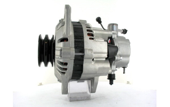 Alternator 155.608.090.120 PlusLine, Image 2