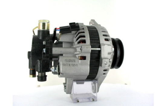 Alternator 155.608.090.120 PlusLine, Image 5