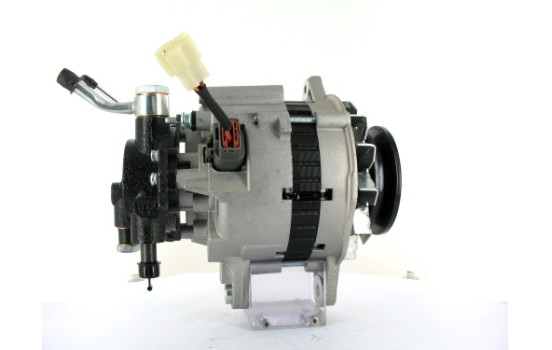 Alternator 155.802.050.130 PlusLine, Image 3