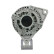 Alternator 156.509.080.014 PlusLine