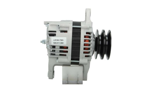 Alternator 165.011.060.080 PlusLine, Image 14