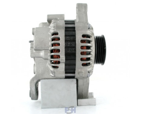 Alternator 165.507.065.080 PlusLine, Image 4