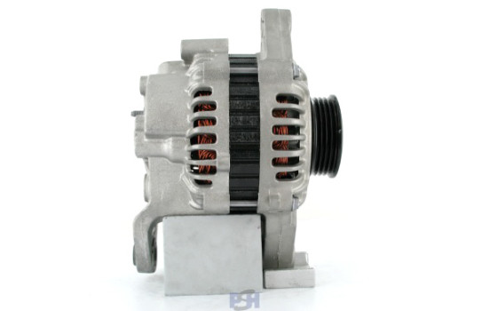 Alternator 165.507.065.080 PlusLine, Image 4