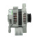 Alternator 165.508.065.080 PlusLine, Thumbnail 3