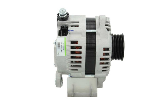 Alternator 165.525.110.081 PlusLine, Image 4