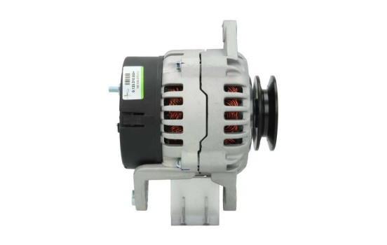 Alternator 165.534.070.010 PlusLine, Image 8