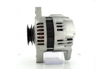 Alternator 165.572.070.080 PlusLine