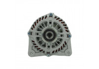 Alternator 165.586.150.130 PlusLine