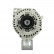 Alternator 165.596.130.000 PlusLine