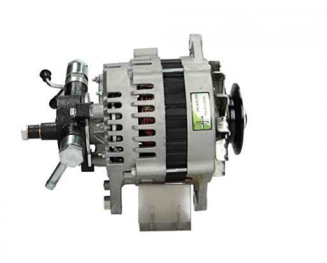 Alternator 165.810.070.080 PlusLine, Image 4