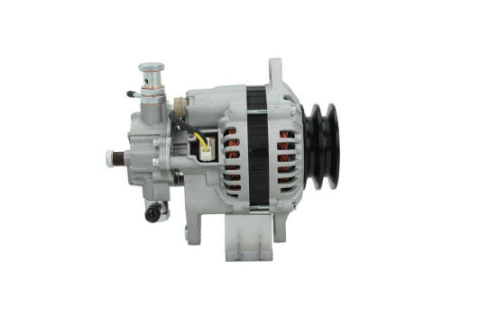 Alternator 165.828.090.000 PlusLine, Image 4