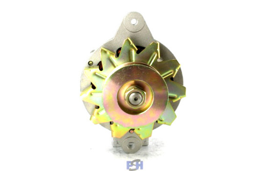 Alternator 166.001.020.130 PlusLine