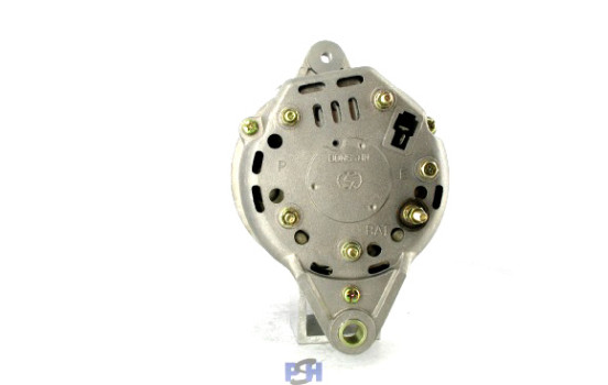 Alternator 166.001.020.130 PlusLine, Image 5