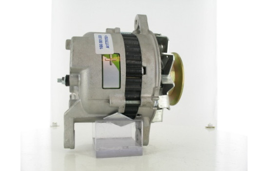 Alternator 166.001.020.130 PlusLine, Image 6