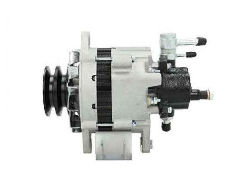 Alternator 166.801.035.080 PlusLine, Image 2