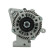 Alternator 185.517.075.130 PlusLine