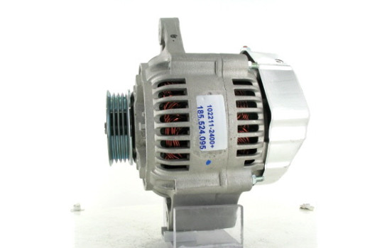 Alternator 185.524.095.050 PlusLine