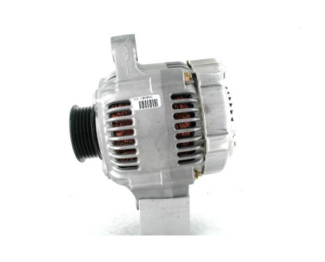 Alternator 195.501.070.050 PlusLine, Image 2