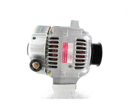 Alternator 195.501.070.050 PlusLine, Image 4