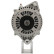 Alternator 195.517.070.050 PlusLine