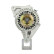 Alternator 195.547.080.050 PlusLine
