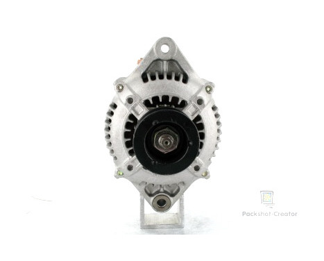 Alternator 195.554.070.050 PlusLine, Image 2