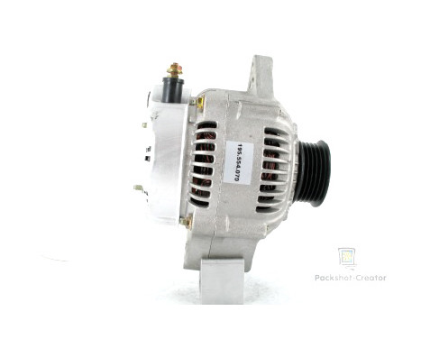 Alternator 195.554.070.050 PlusLine, Image 8