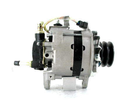 Alternator 195.806.055.050 PlusLine, Image 4