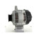 Alternator 195.907.080.050 PlusLine