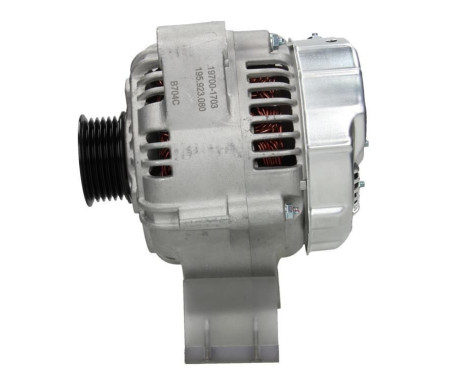 Alternator 195.923.080.050 PlusLine, Image 2