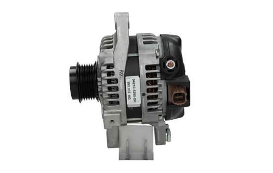 Alternator 195.937.100.050 PlusLine, Image 2