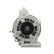 Alternator 195.996.180.050 PlusLine