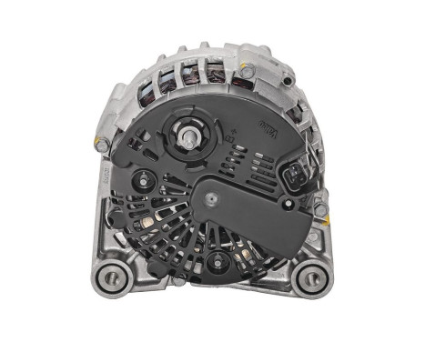 Alternator 200005 Valeo, Image 4