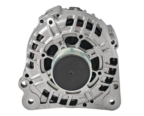 Alternator 200010 Valeo, Image 3
