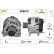 Alternator 200012 Valeo, Thumbnail 5