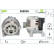 Alternator 200036 Valeo, Thumbnail 5