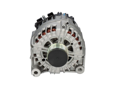 Alternator 200216 Valeo, Image 3