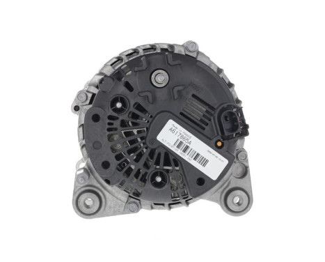Alternator 200217 Valeo, Image 4