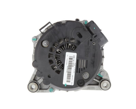 Alternator 200256 Valeo, Image 4
