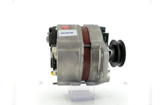 Alternator 205.008.090.010 PlusLine, Image 3
