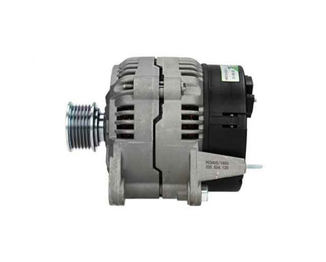Alternator 205.504.120.010 PlusLine, Image 2