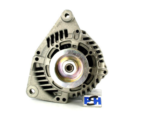 Alternator 205.505.090.000 PlusLine