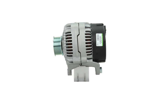 Alternator 205.506.120.010 PlusLine, Image 6