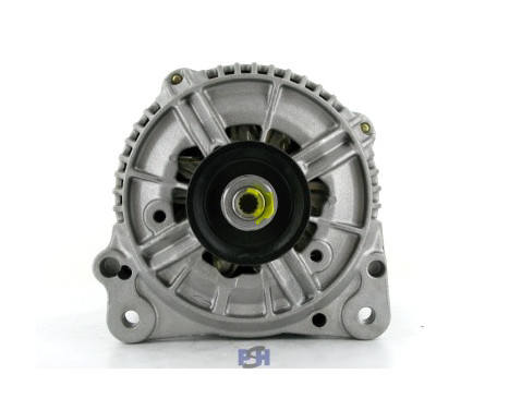 Alternator 205.508.120.010 PlusLine