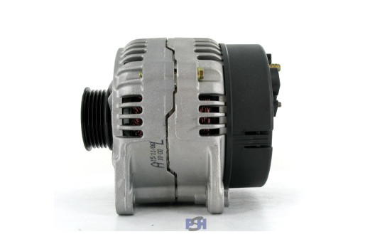 Alternator 205.508.120.010 PlusLine, Image 2