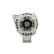 Alternator 205.511.120.004 PlusLine