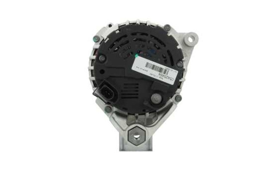 Alternator 205.512.120.000 PlusLine, Image 5