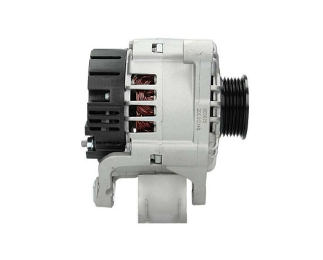 Alternator 205.512.140.000 PlusLine, Image 12