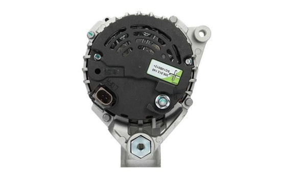 Alternator 205.512.140.000 PlusLine, Image 11