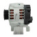 Alternator 205.512.140.004 PlusLine, Thumbnail 2